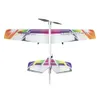 ElectricRC Aircraft Dancing Wings Hobby E08 Brillante 980mm Apertura alare RC Aereo 3D Acrobazia EPP Modelli di aerei ad ala fissa Giocattoli per adulti Ragazzi 231110