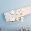 Charms 10pcs Korea White Angle Trąbowa żywica DIY Biżuteria Fashion Znalezienie uroczego pływającego wisiwa