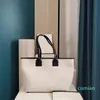 고급 숄더백 디자이너 토트 가방 남성 여성 패션 더블 사이드 쇼핑 가방 대용량 핸드백 클래식 한 자매 휴가 해변 가방