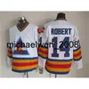 Weng #9 Matt Duchene #5 Ramage #14 Robert #27 Wensink 2016 With Premier Jerseys