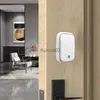 Doorbells Wireless Doorbell EU Plug 300M Remote Control Waterproof 433 Frequency Through The Wall Signal Alarm Ambulance Smart Doorbell YQ231111