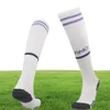 2022 2023 Real Madrids Soccer Chaussettes Adulte Enfants Enfants Irlande Genou Haute Dortmund Épais Équipe Nationale Club Football Sports Wear262941495