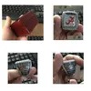 Nyaste Alabama Crimson Tide Saban National Championship Ring Souvenir Men fan Gift grossist Drop Delivery DHMCJ