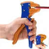 Freeshipping New HS-700D Self-adjusting Insulation Wire Stripper Cutter Hand Crimping Tool Carbon Steel Decrustation Pliers For electri Dfib