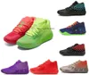 MB01Ball LaMelo Basketball men Shoes 2022 MB.01 Signature local training Sneakers sports Discount wholesale boots for gym walking sneakers