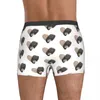 Onderbroeken Boxer Aziatische Olifant Slipje Heren Zacht Ondergoed Sexy Shorts Voor Homme Man Vriendje Cadeau