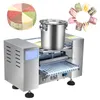 Macchina per dolci automatica commerciale 110V 220V Durian Mille strati per fare pancake per involtini primavera