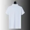 tshirt Designer Mens Polo Haute Qualité Dernières Femmes Lettre Impression À Manches Courtes Col Rond Coton Tshirt pantalon cargo t-shirt vêtements de créateurs manches longues polo 3XL