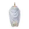 Halsdukar kvinnors vinterfärgglada rutiga varm mjuk halsduk sjal imitation höstartiklar