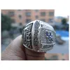 2012 University Of Kenky Wildcats National Championship Ring Set Lembrança Fan Men Presente Atacado Drop Delivery Dhyoe