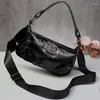 Taillezakken lente/zomer 2023 onderarm tas stijl een schouder crossbody cloud vouw dames