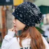 Beanies Beanie/Skull Caps Ethnic Style Japanese Wind Europe Paisley Pattern Pullover Cap Maternity Summer Breathable Cool Thin Lace