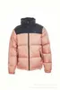 Women's Jackets Designer LuxuryHigh Edition 1996 Down Jacket Men's and Thermal Splice American 700 Classic Brodery Par Dress G0A5