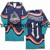 Weng New York 16 Ziggy Palffy Fisherman Darius Kasparaitis Johntavares Korolev Brent Severyn Berard Custom Vintage Retro Hockey Jersey