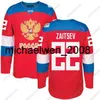 Weng World Cup Team Ryssland Hockey Jerseys Wch 74 Emelin 72 Bobrovsky 47 Marchenko 42 Anisimov 41 Kulemin 27 Panarin 22 Zaitsev Jerseys