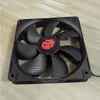 Compuer Fan Cooler 120*120mm 3000PRM 4 Pin 12V DC PC Computer Case Cooling Ngdfo