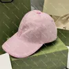 كلاسيكي مينز مصمم قبعة نسائية للبيسبول كاب مصمم رسالة مجهزة القبعات الصيفية snapback Sunshade Sport Sported Casquett