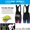 Cyclisme Jersey Ensembles Ensembles Femme Vêtements Cyclisme Pas Cher En Gros Femmes Vêtements VTT Femmes Cyclisme Shorts Vélo Jersey Femme Ensemble Sports 3M411