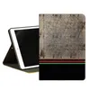 Designer Luxury iPad Case Leather Brodery för iPad Mini123456 iPad Case AII Series Air12345 iPad10 Pro18 20 22