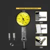 Precision Dial Test Indicator 0.8*0.01mm With Universal Magnetic Stand Magnetic Base