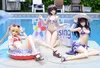 Anime Manga Japonais Anime Sexy Girl Saenai Heroine no Sodatekata Kato Megumi Maillot de bain Ver PVC Figurines Adulte Collection Modèle Jouets