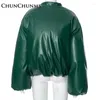 Women's Trench Coats Chunchunms