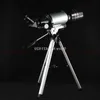 Livraison gratuite nouveau style 225x hd réfracteur monoculaire télescope astronomique spatial longue-vue (optique d'image dressée) Prkre