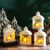 Weihnachtsdekoration, 9 Lichter, Familie, fröhliche Dekoration, Navidad-Baum, der Geschenke feiert, Jahr 231110