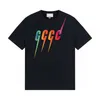 GU Brand Luxury Men, camiseta masculina feminina grife amigas Camise