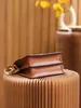 5A 2023 Luxury Dauphine Fashion Bag Shoulder Carrying Women's Handbag Designer Brand Messenger Bag Wallet Crossbody Bag