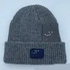 Designer Luxus Beanie/Totenkopf Mode Winter Männer Frauen Mode Design Strickmützen Herbst Mütze Buchstabe 13 Farben Unisex Geschenk neue warme Mütze Unisex