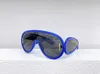 여성용 남성용 선글라스 최신 판매 패션 선글라스 Mens Sunglass Gafas De Sol Glass UV400 Lens With Random Matching Box 40108I