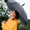 Paraplyer paraply toppar täcker leverans spetsskydd reparation täcker plast soltillbehör ersättare