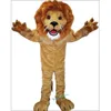 2024 Leão Rei Simba Trajes Da Mascote Carnaval Hallowen Presentes Adultos Fantasia Jogos de Festa Roupa Celebração Do Feriado Roupas de Personagem de Desenho Animado