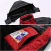 Mens Jackets Winter Parka Men Windbreak Plus Thick Warm Windproof Fur Coats Male Military Hooded Anorak 231110