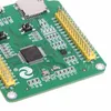 Freeshipping STM32 STM32F405RGT6 STM32F405 USB IO Core MicroPython Development Breadboard Module Integrated Circuits Lvfrh