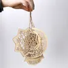 Nyhetsartiklar 3st Eid Mubarak Decor Wood Hanging Pendant Star Moon Diy Ornament Ramadan Kareem Gift Islam Muslim Home Party Decoration Z0411