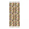 Foulards Personnalisé Orla Kiely Multi Stem Gland Écharpe Femmes Fleurs Douces Floral Abstrait Châle Wrap Dames Hiver Automne