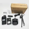 Autres articles de sport Radtel RT830 Bandes complètes 136520Mhz Amateur Ham Radio bidirectionnelle 128CH WalkieTalkie Air Band Scanner couleur Marine 231110