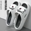 2023 fashion platform slippers designer sandals mens women summer beach sandals