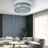 Kolye lambalar Koridorda tavan ışığı Led modern lamba balkon/merdiven/giriş yolu 3 renk değiştirilebilir