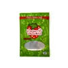 Infused Treats 500 mg förpackningspåsar karamell fruktig pebblez godis gummier lyckliga charmz ätbara wrrmv