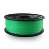 Бесплатная доставка, высококачественная нить HIPS, пластик HIPS для 3D-принтера, 1 75 мм, катушка 1KS, 3D пластик зеленого цвета Iknvf
