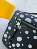 Fashion designer leather bag, women's handbag, high-quality crossbody shoulder bag, leisure shopping handbag, coin wallet#41487