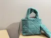 Automne hiver nouveau sac en peluche sacs fourre-tout de créateur femmes sac à main sacs à bandoulière sac de créateur sac à bandoulière portefeuille chaud