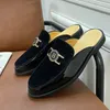 Nouveau noir hommes sandales chaussures habillées hommes d'affaires sandales d'été livraison gratuite taille 38-47 hommes chaussures