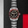 Bracelets de montre Pagani Design 2023 BB58 Montres pour hommes Montre-bracelet automatique de luxe Mécanique pour hommes Saphir 100m Étanche Lumineux 231110