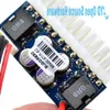 Freeshipping 5set DC-ATX-160W 160W high power DC 12V 24Pin ATX switch PSU Car Auto mini ITX ATX Power Supply Lvahp