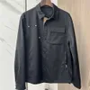 BBR Babao Family Men's and Women's Shirts Jackets High End Bur Luxury B