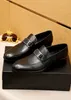 High-end brands Men Classic Genuine Leather Casual Shoes Fashion Dress Wedding Party Business Flats Mens Trainers Loafers Size 38-45